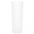 2 oz. Frosted Shooter Shot Glasses