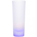 2 oz. Frosted Shooter Shot Glasses