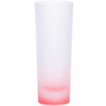 2 oz. Frosted Shooter Shot Glasses