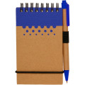 Recyclable Sprial Jotters