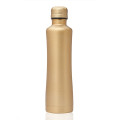 15 oz. Silhouette Stainless Steel Water Bottle