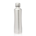 15 oz. Silhouette Stainless Steel Water Bottle