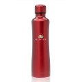 15 oz. Silhouette Stainless Steel Water Bottle