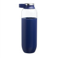 27 oz. Strike Plastic Water Bottle with Carrier Handle