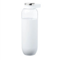 27 oz. Strike Plastic Water Bottle with Carrier Handle