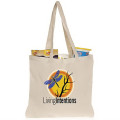Organic Cotton Tote Bags