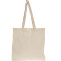 Organic Cotton Tote Bags
