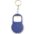 Bottle Opener & LED Keychains