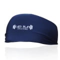 Lycra Athletic Sports Headband