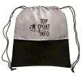 Easy Go Drawstring Backpacks