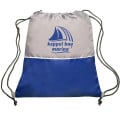 Easy Go Drawstring Backpacks