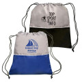 Easy Go Drawstring Backpacks