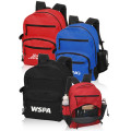 Level One Backpacks