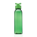 22 oz. Trainer Plastic Water Bottle