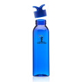 22 oz. Trainer Plastic Water Bottle