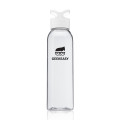 22 oz. Trainer Plastic Water Bottle