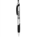 Plastic Pen with Screen Touch Stylus