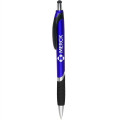 Plastic Pen with Screen Touch Stylus