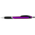 Plastic Pen with Screen Touch Stylus