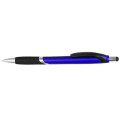 Plastic Pen with Screen Touch Stylus