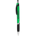 Plastic Pen with Screen Touch Stylus