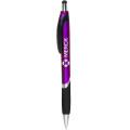 Plastic Pen with Screen Touch Stylus