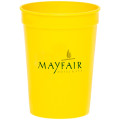 12 oz. Plastic Stadium Cup