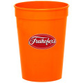12 oz. Plastic Stadium Cup