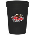 12 oz. Plastic Stadium Cup