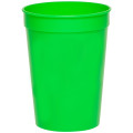 12 oz. Plastic Stadium Cup