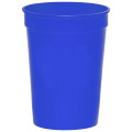 12 oz. Plastic Stadium Cup
