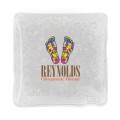 Square Gel Beads Hot/Cold Pack