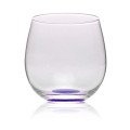 17 oz. Libbey® Vina Stemless Wine Glasses