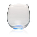 17 oz. Libbey® Vina Stemless Wine Glasses