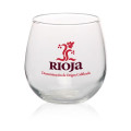 17 oz. Libbey® Vina Stemless Wine Glasses
