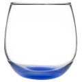 17 oz. Libbey® Vina Stemless Wine Glasses