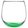 17 oz. Libbey® Vina Stemless Wine Glasses