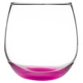 17 oz. Libbey® Vina Stemless Wine Glasses