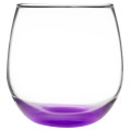 17 oz. Libbey® Vina Stemless Wine Glasses