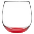 17 oz. Libbey® Vina Stemless Wine Glasses