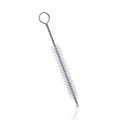 Retractable Straw with Case and Brush