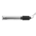 Retractable Straw with Case and Brush
