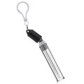 Retractable Straw with Case and Brush