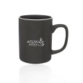 20 oz. El Grande Matte Ceramic Personalized Mugs