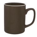 20 oz. El Grande Matte Ceramic Personalized Mugs