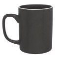 20 oz. El Grande Matte Ceramic Personalized Mugs