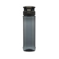24 oz. Explorer Plastic Water Bottles with Flip Lid and Hand