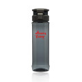 24 oz. Explorer Plastic Water Bottles with Flip Lid and Hand
