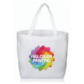 Sublimation Reusable Tote Bags