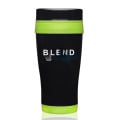 16 oz. Stainless Steel Outer Shell with Inner Plastic Liner